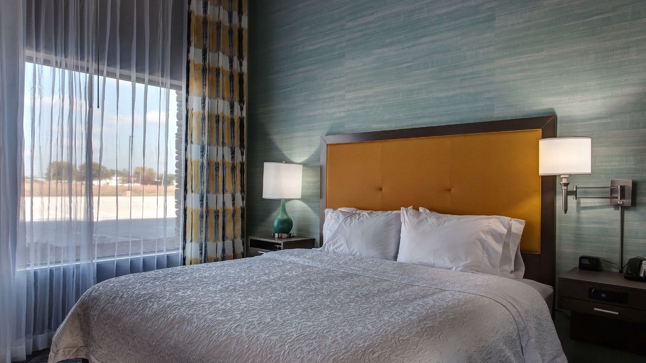 Photo of Bedroom in Wichita