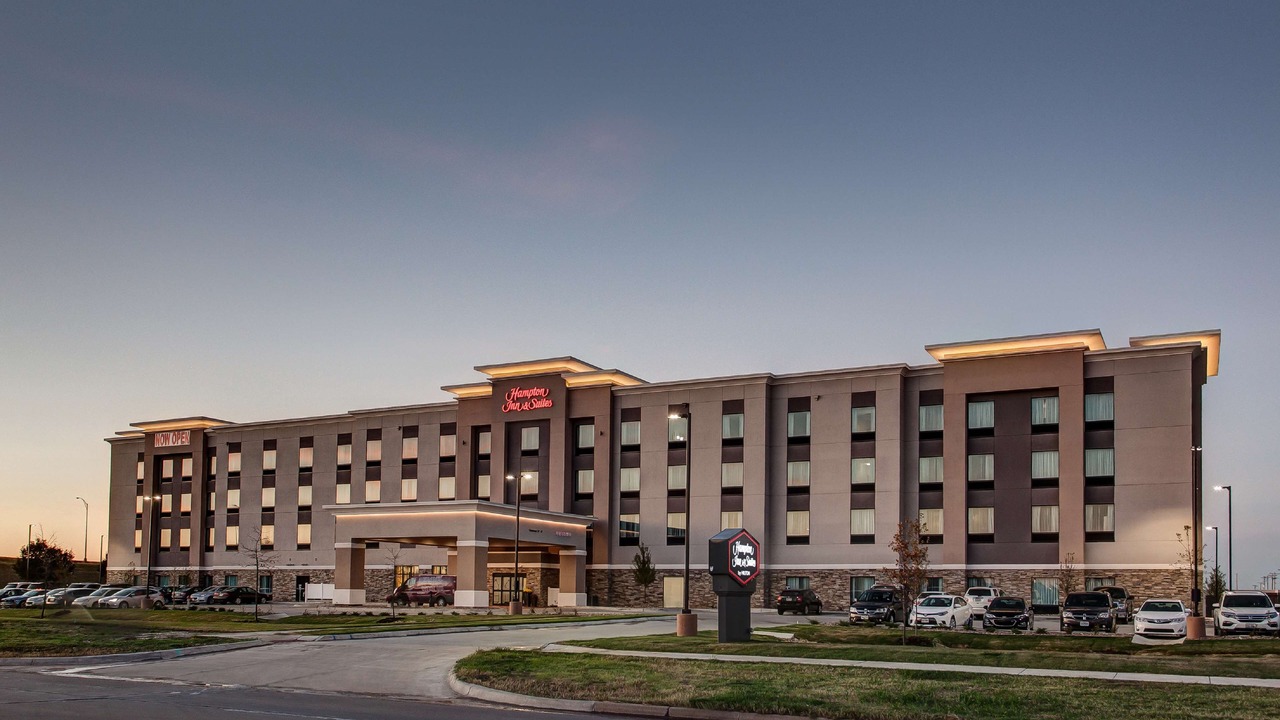 Photo of Outdoor in Wichita