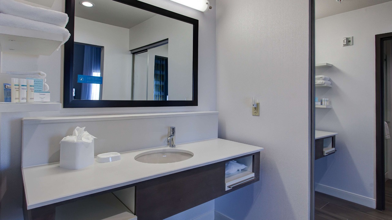 Photo of Bathroom in Wichita