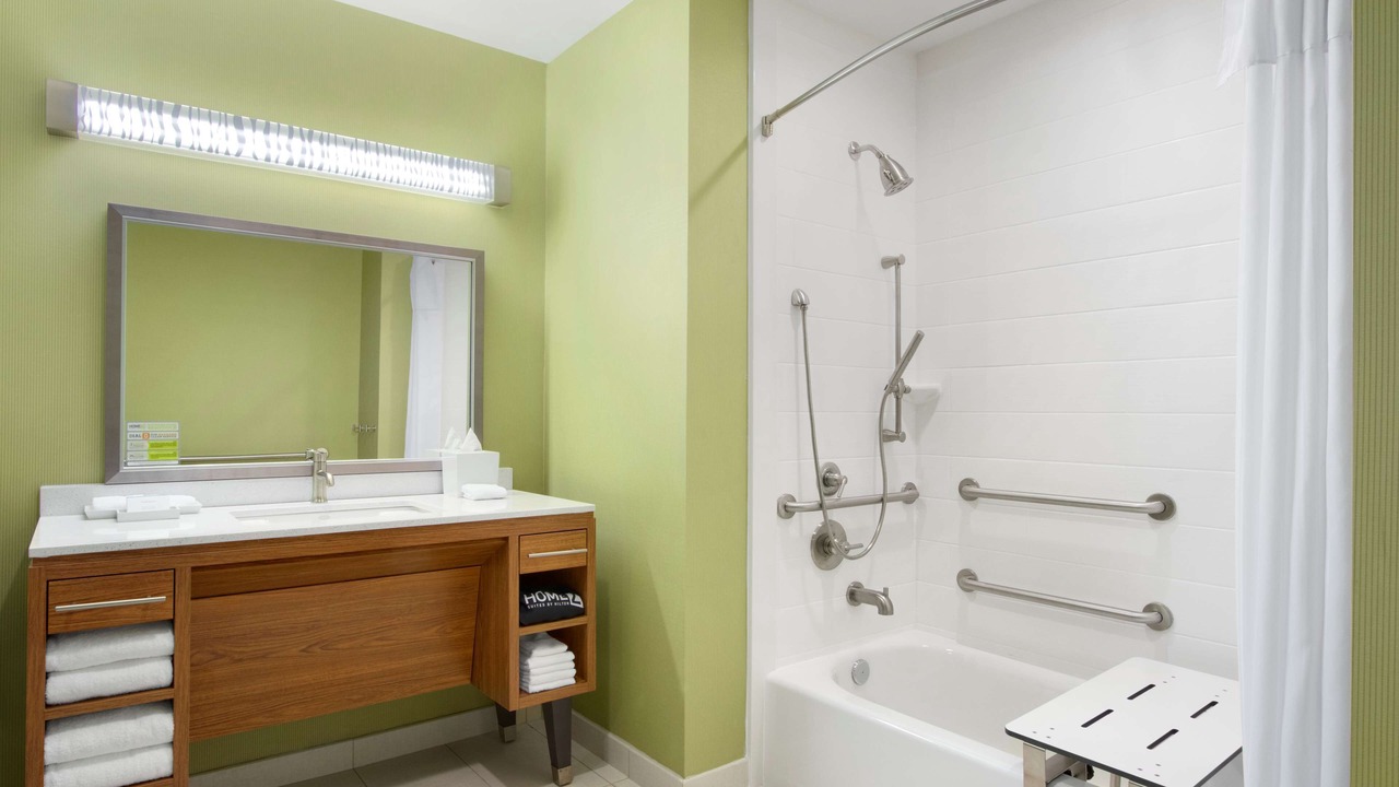 Photo of Bedroom in The Fountains