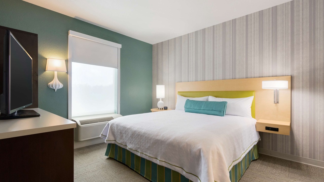 Photo of Bedroom in The Fountains