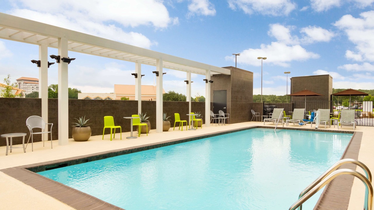 Photo of Outdoor in The Fountains