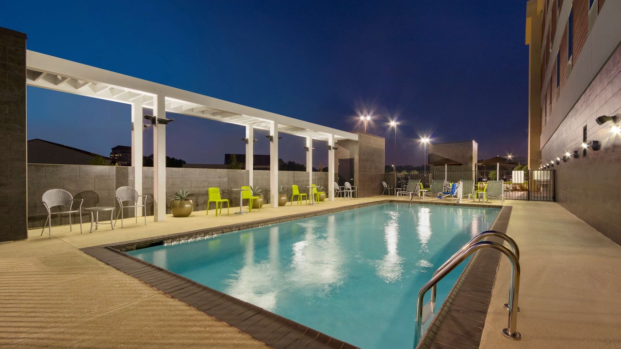Photo of Outdoor in The Fountains