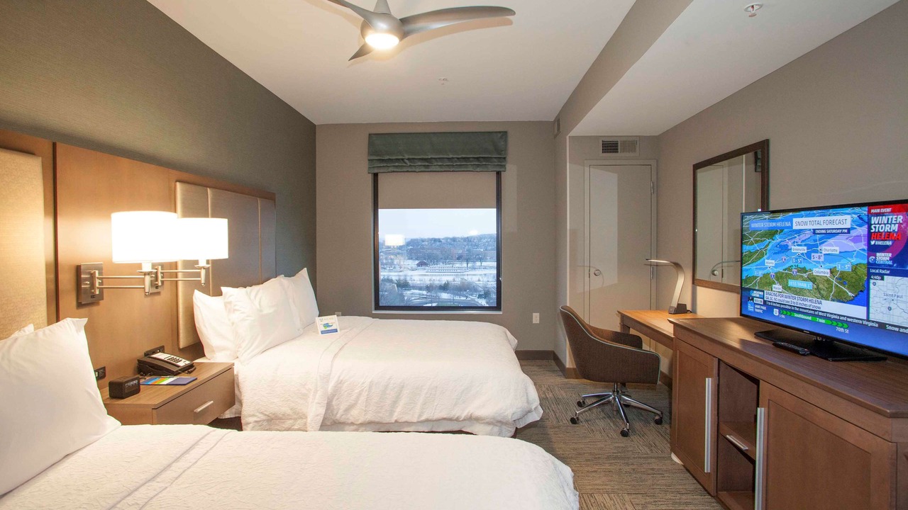 Photo of Bedroom in West Seventh