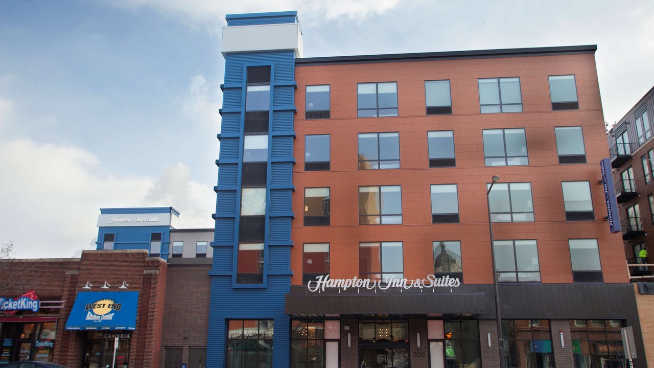 Photo of Outdoor in West Seventh