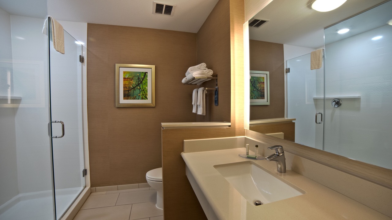 Photo of Bedroom in Barker