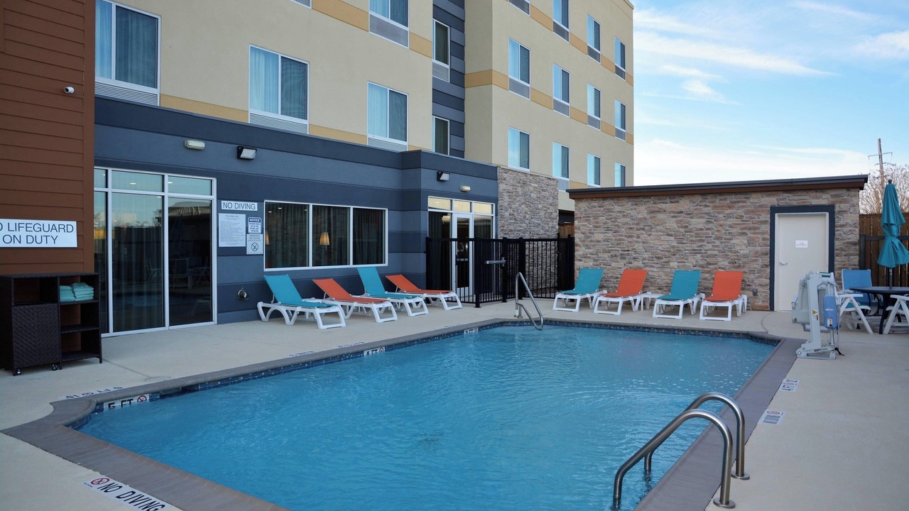 Photo of Outdoor in Barker