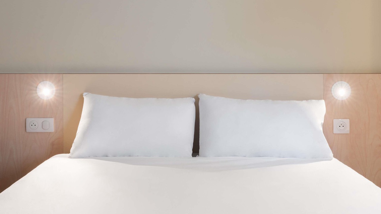 Photo of Bedroom in Montevrain