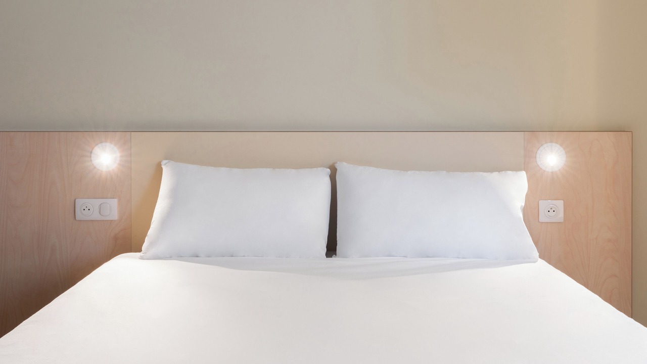 Photo of Bedroom in Montevrain