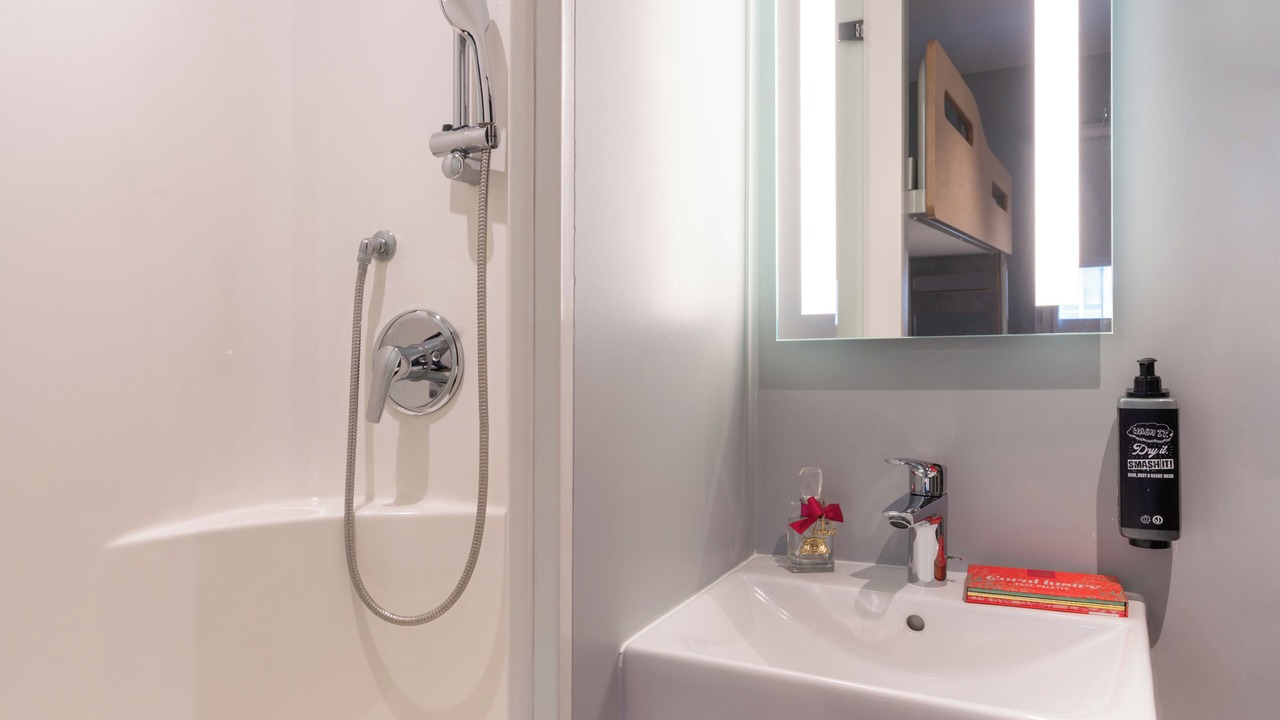 Photo of Bathroom in Montevrain