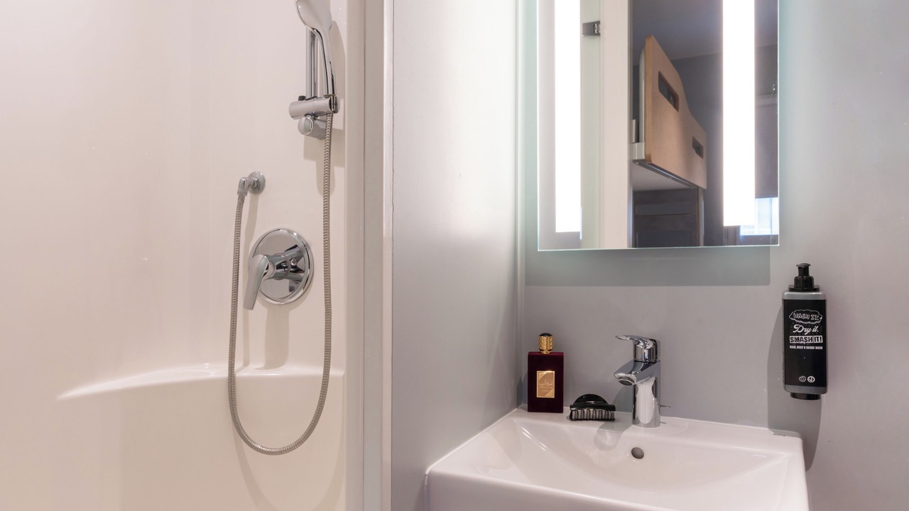 Photo of Bathroom in Montevrain