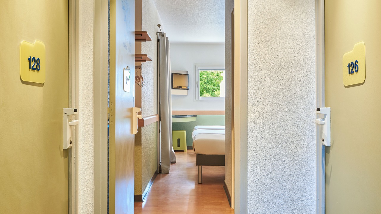 Photo of Bedroom in Coignieres