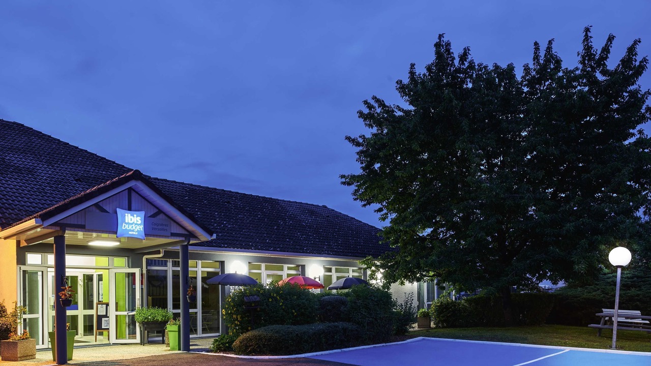 Photo of Outdoor in Coignieres