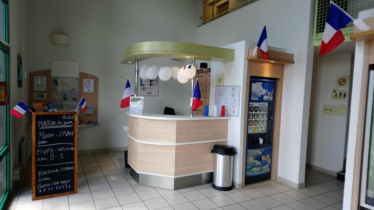 Photo of Others in Laon