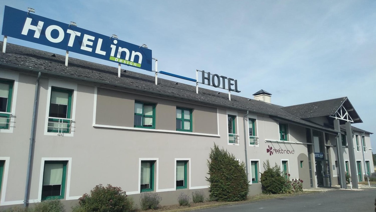 Photo of Outdoor in Laon