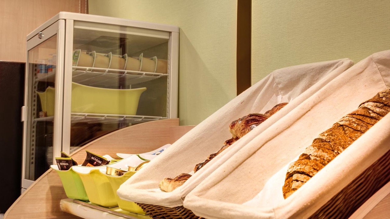 Photo of Bedroom in Laon