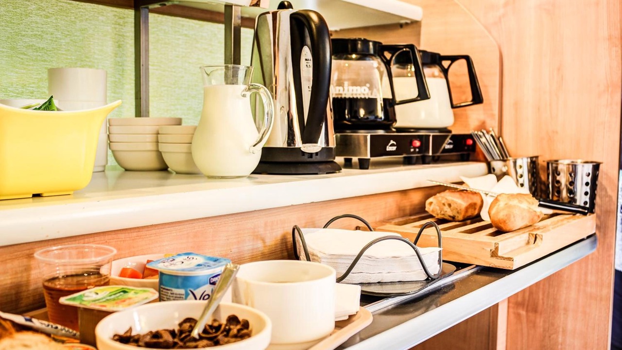 Photo of Kitchen in Laon
