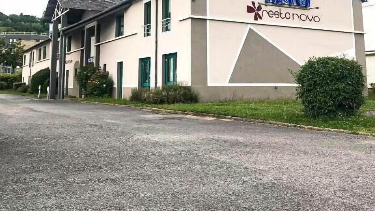 Photo of Outdoor in Laon