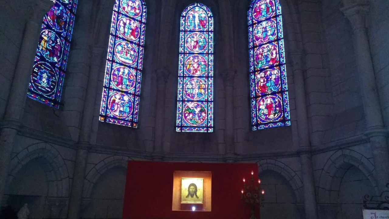 Photo of Outdoor in Laon