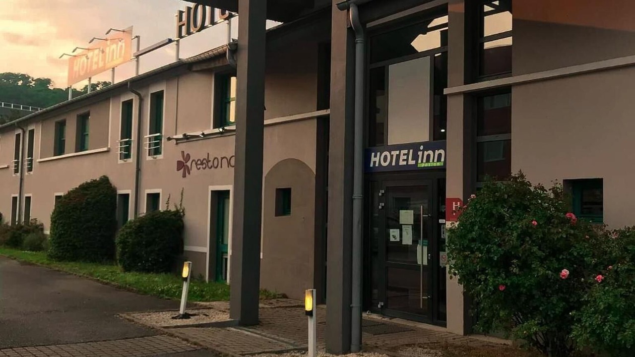 Photo of Outdoor in Laon