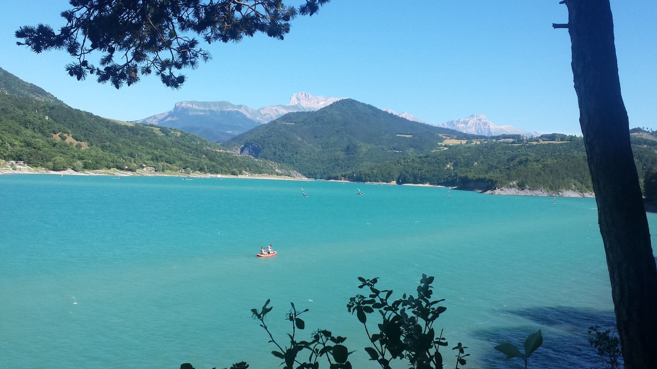 Photo of Outdoor in Voreppe