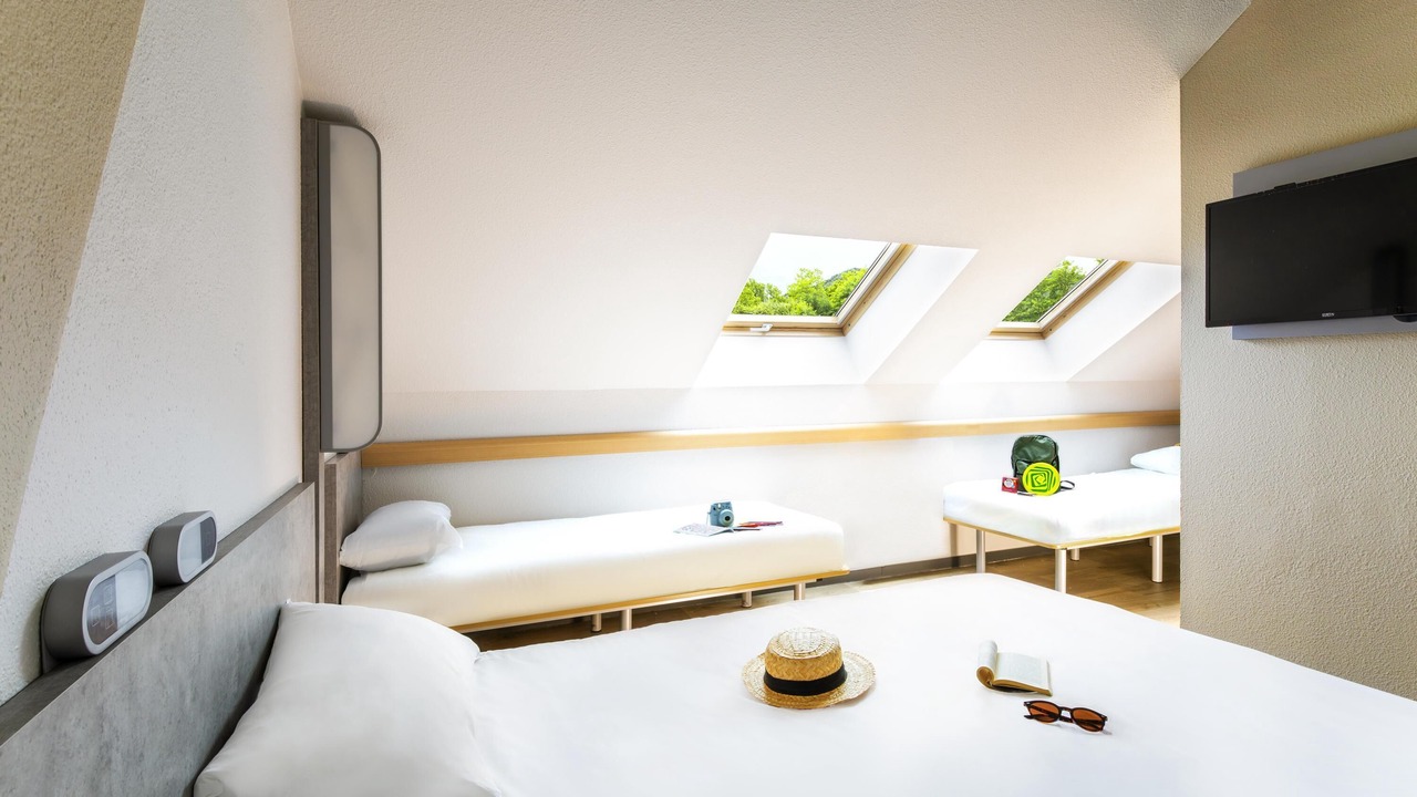 Photo of Bedroom in Voreppe