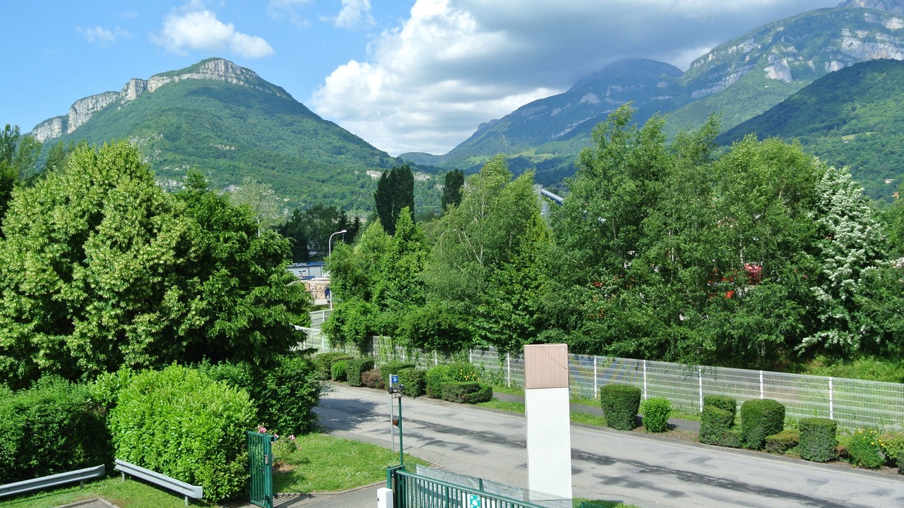 Photo of Others in Voreppe