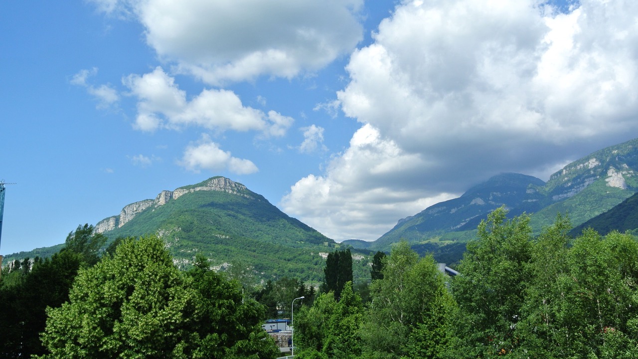 Photo of Others in Voreppe