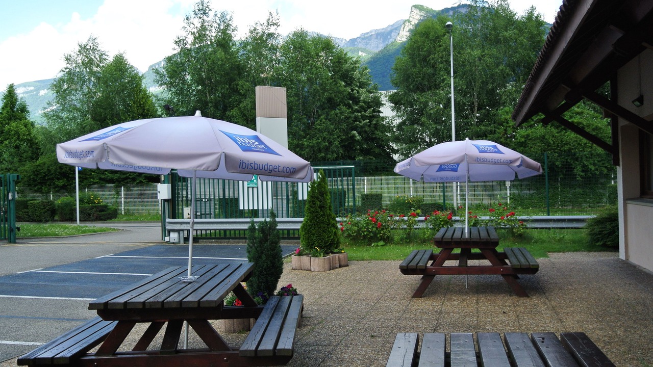 Photo of Patio Balcony in Voreppe