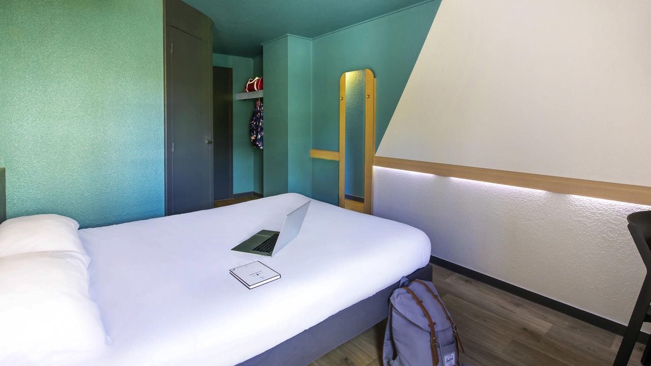 Photo of Bedroom in Voreppe
