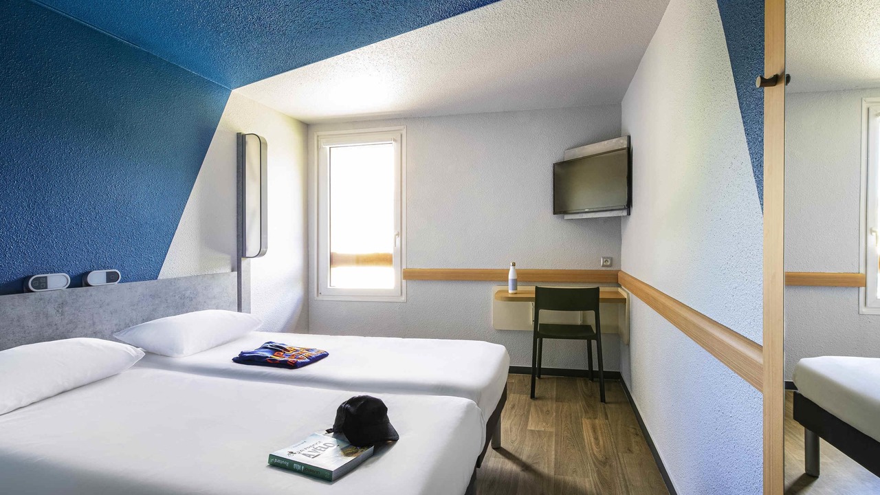 Photo of Bedroom in Voreppe