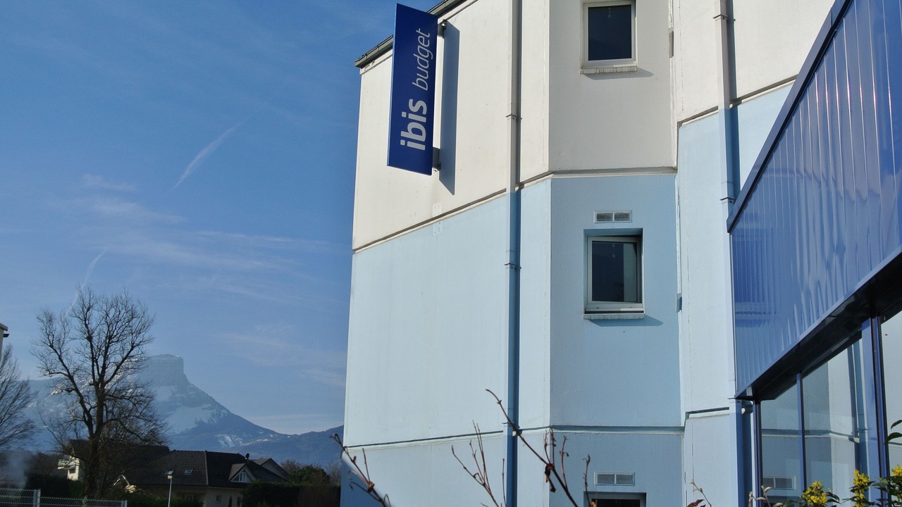 Photo of Outdoor in Challes-les-Eaux