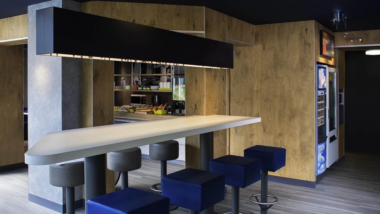 Photo of Others in Challes-les-Eaux