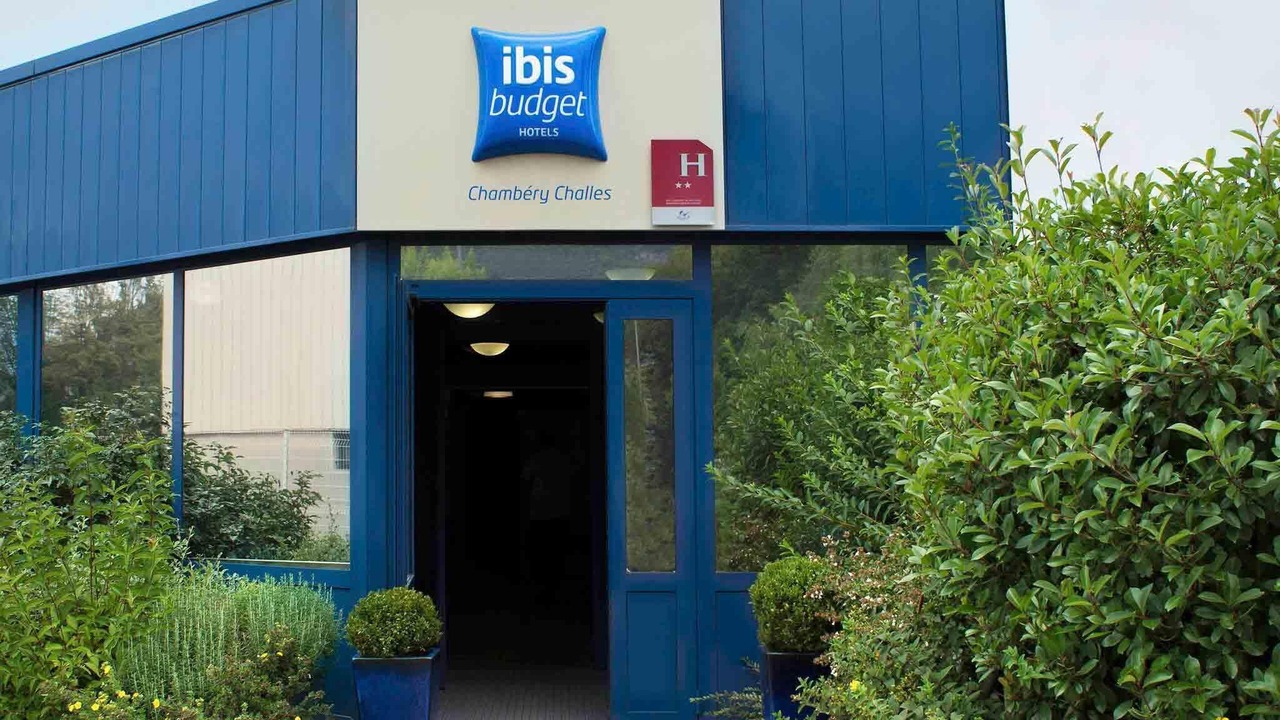 Photo of Outdoor in Challes-les-Eaux