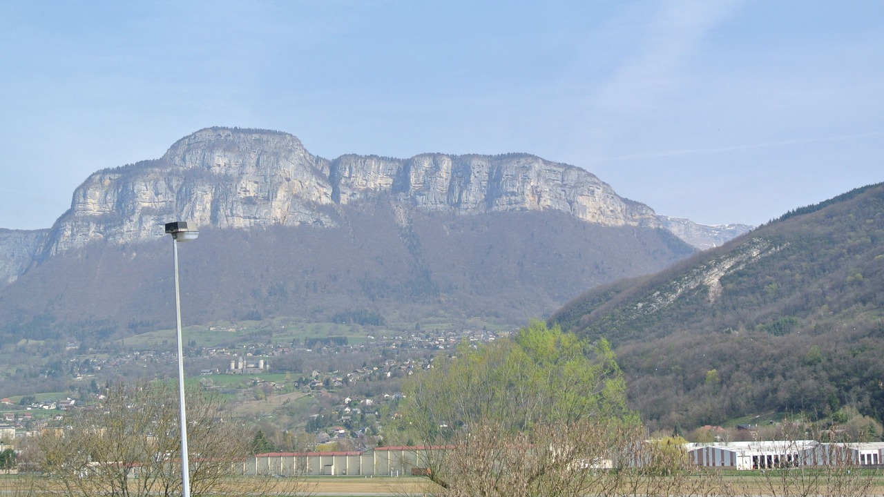 Photo of Outdoor in Challes-les-Eaux