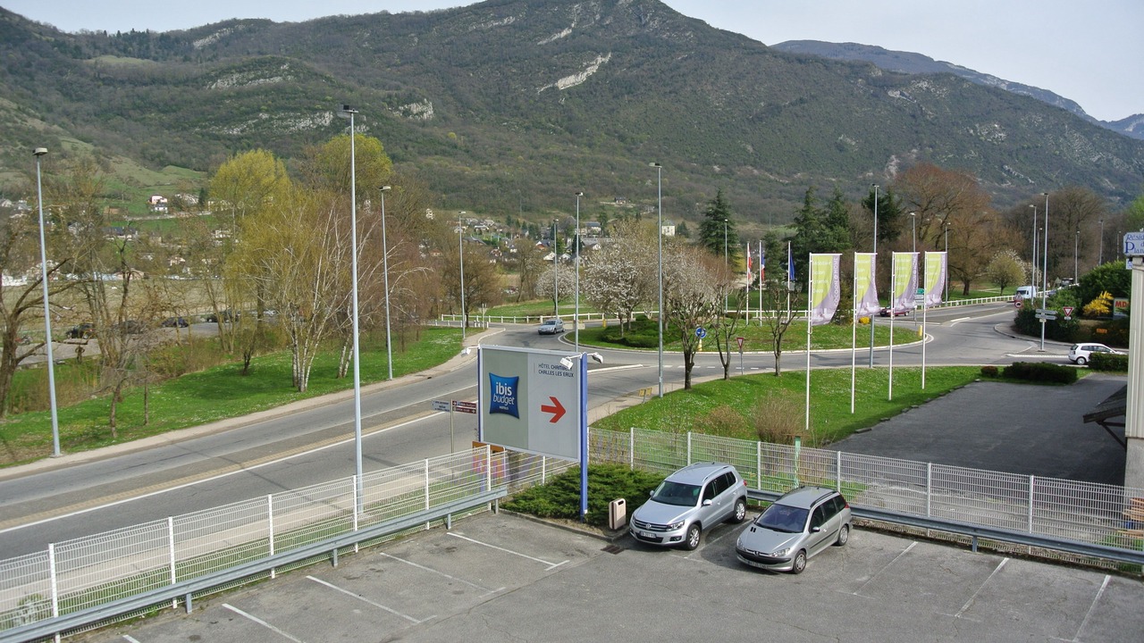 Photo of Outdoor in Challes-les-Eaux