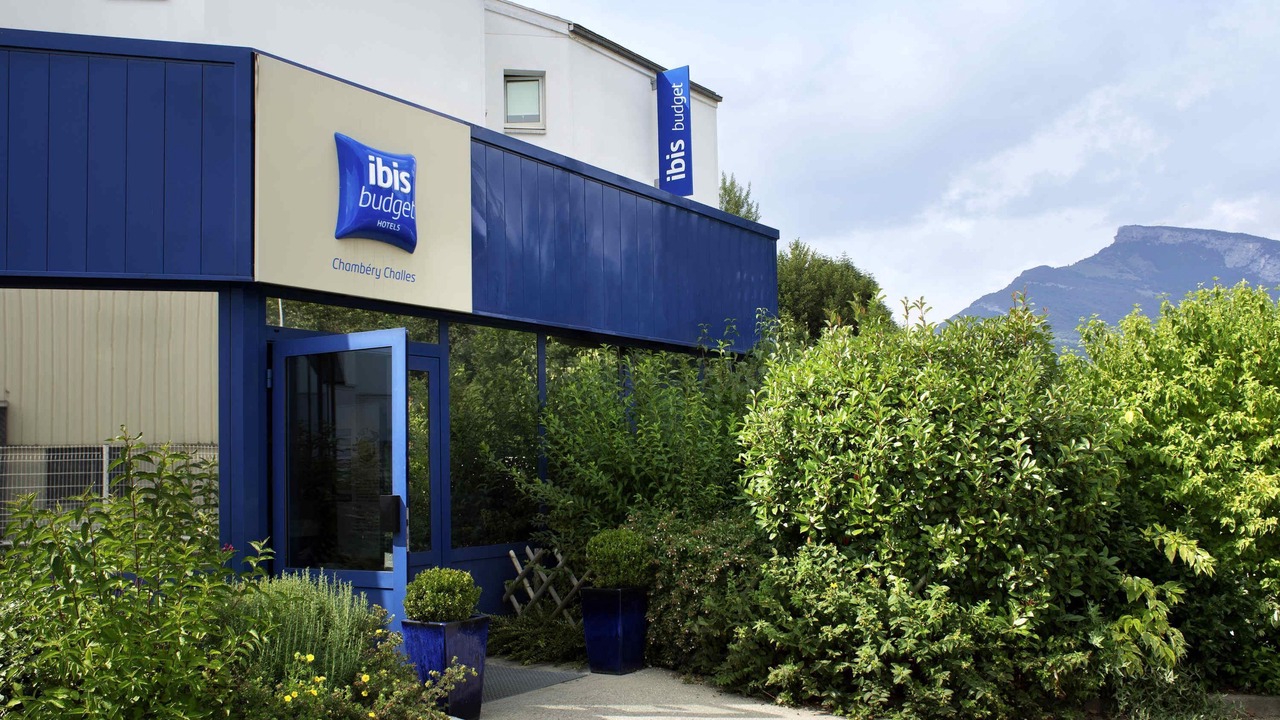 Photo of Outdoor in Challes-les-Eaux