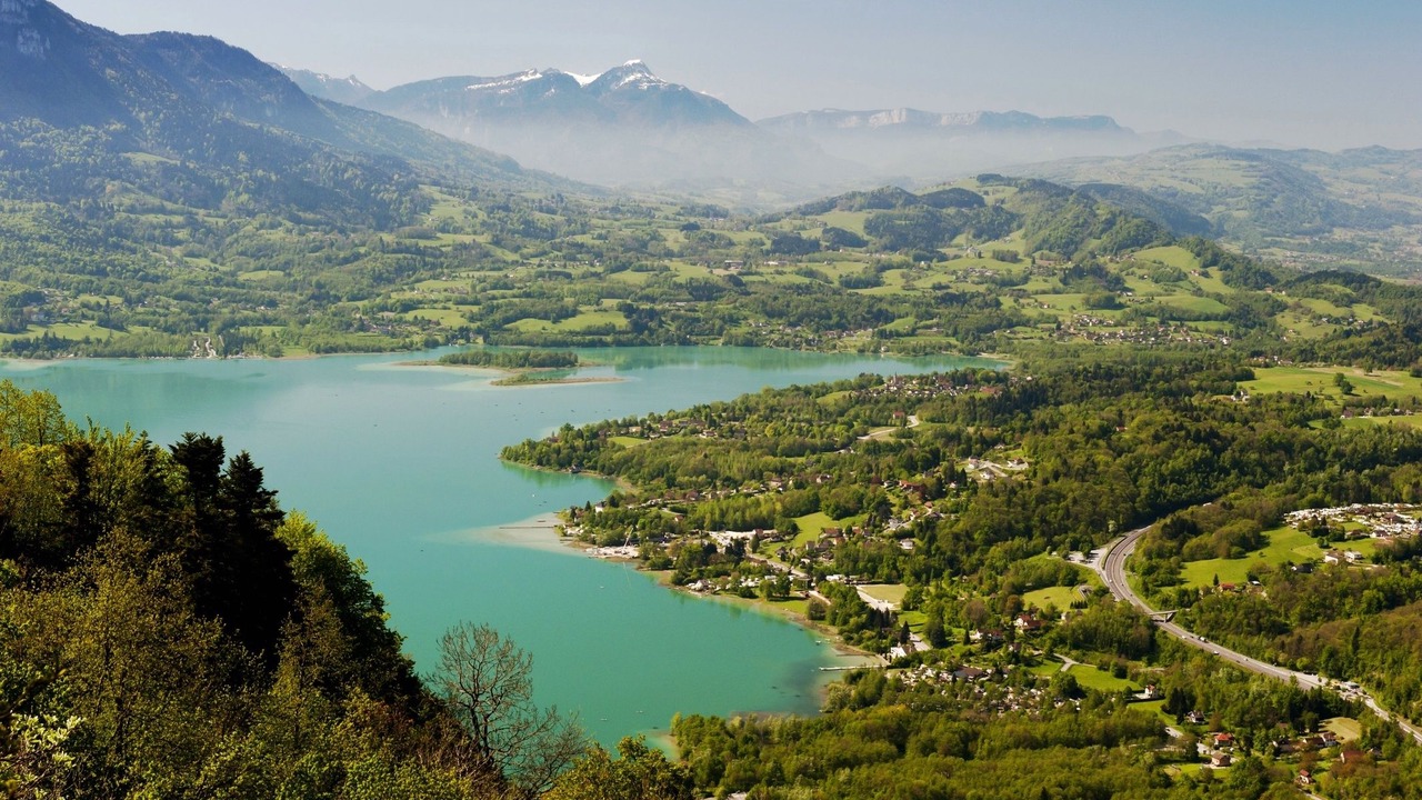 Photo of Others in Challes-les-Eaux