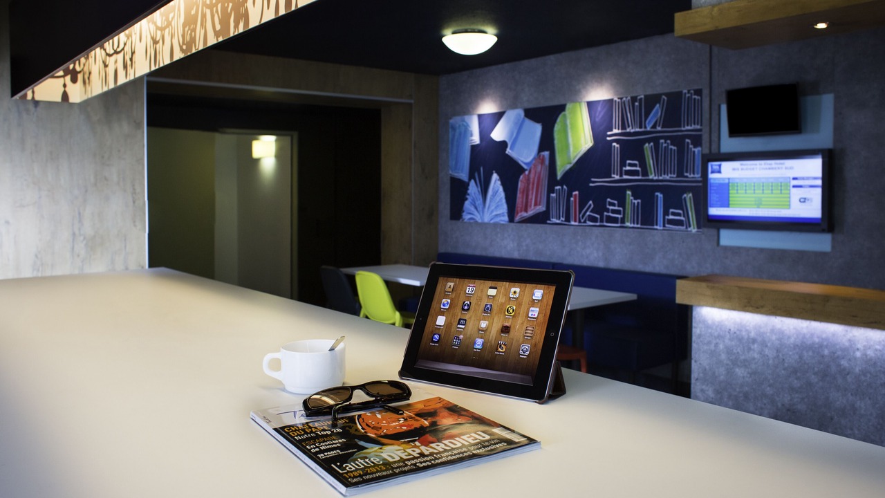 Photo of Others in Challes-les-Eaux