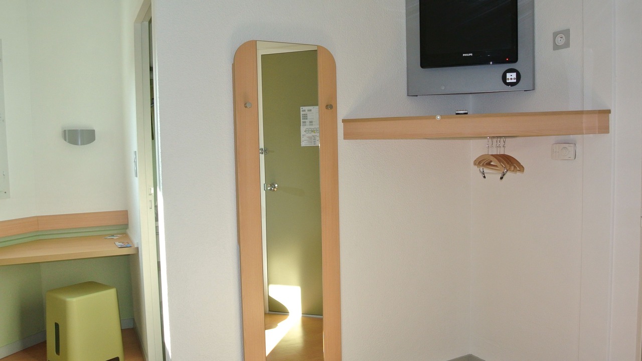 Photo of Bedroom in Challes-les-Eaux