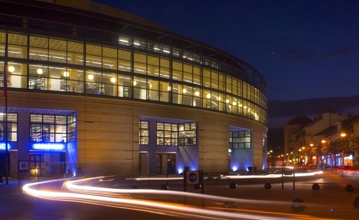 Photo of Others in Challes-les-Eaux