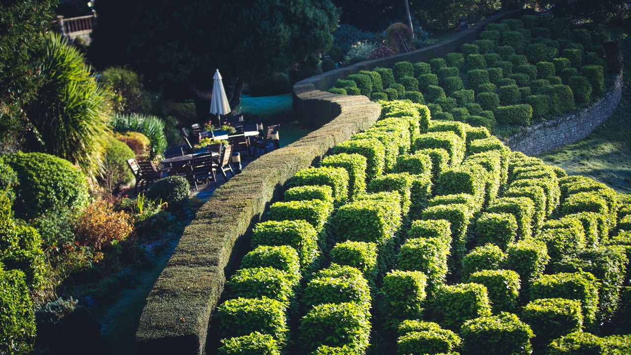 Photo of Outdoor in Grange-over-Sands
