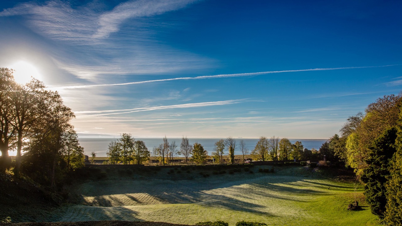 Photo of Outdoor in Grange-over-Sands