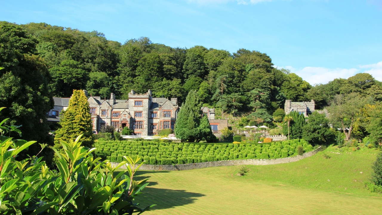 Photo of Outdoor in Grange-over-Sands