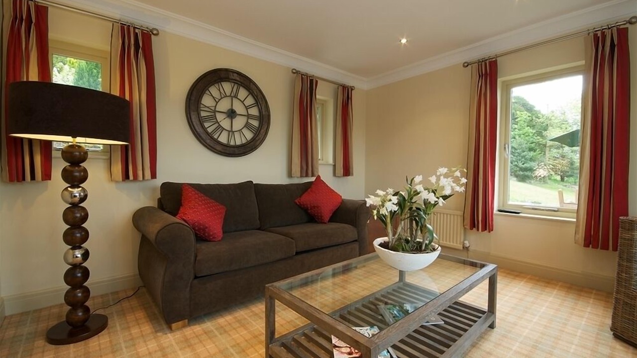 Photo of Bedroom in Grange-over-Sands