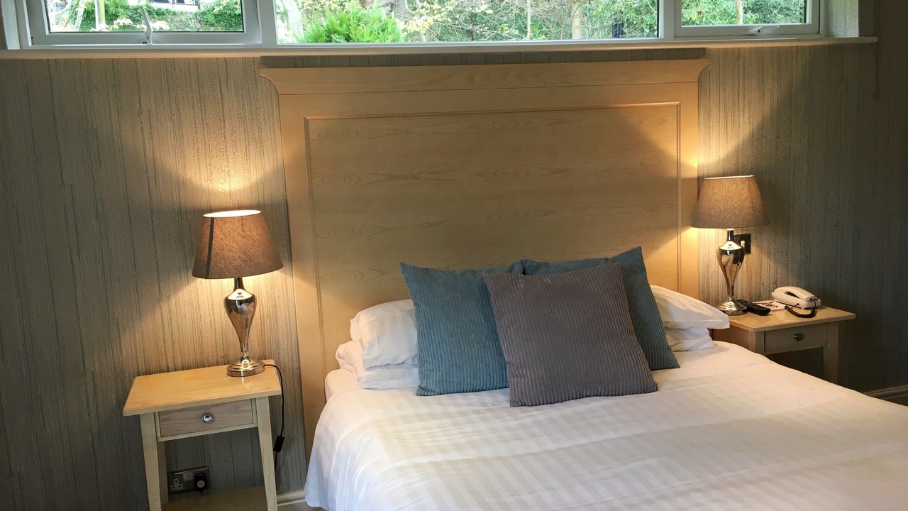 Photo of Bedroom in Grange-over-Sands