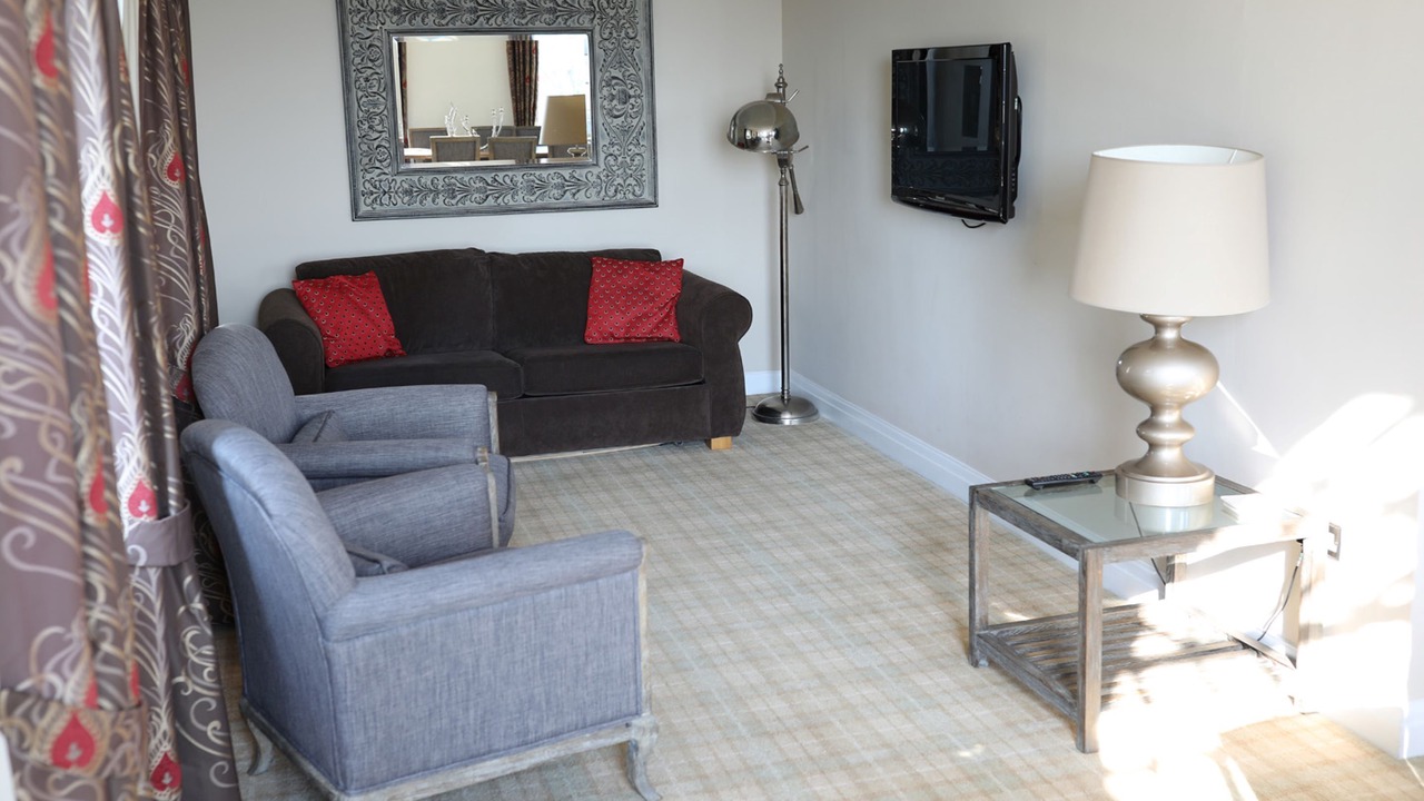 Photo of Bedroom in Grange-over-Sands