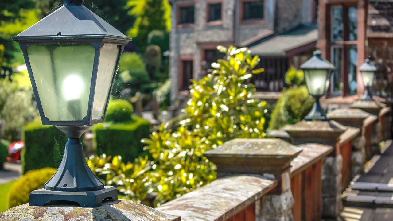 Photo of Outdoor in Grange-over-Sands