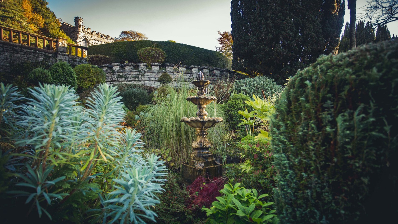 Photo of Outdoor in Grange-over-Sands