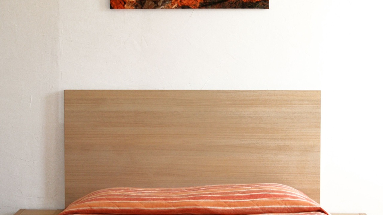 Photo of Bedroom in Porto